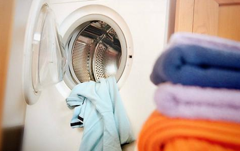清洁技术之防静电面料、阻燃布等特种纺织品的洗涤方法 