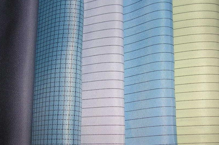 静电对电子元件的危害及防护方式 