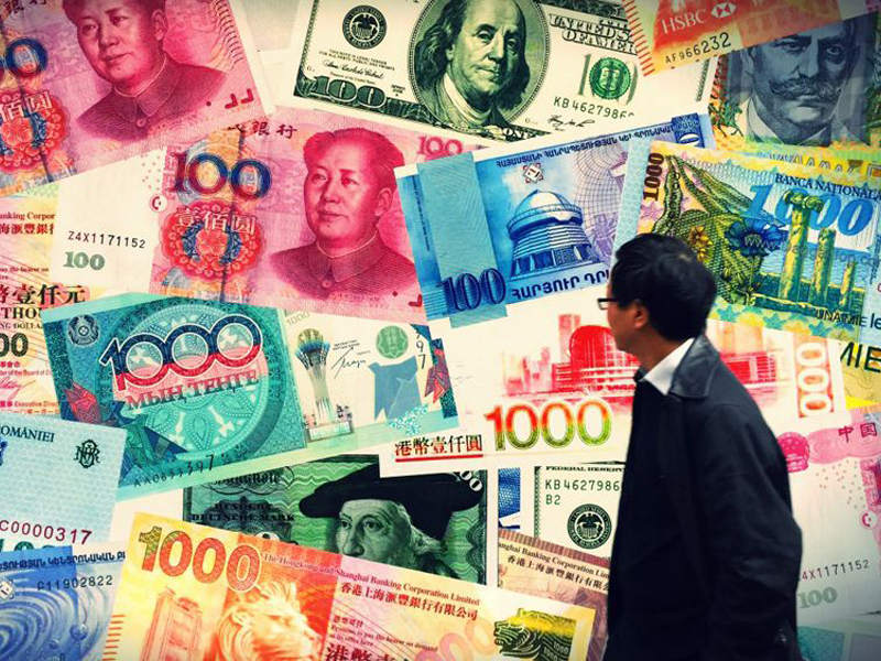 人民币国际化的问题再次成为纺服等制造业的焦点 