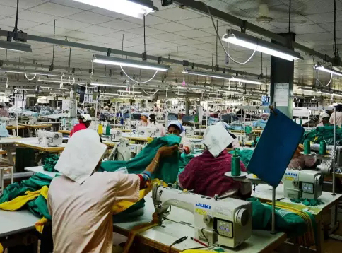 支持政策叠加 新疆纺织业站上“风口” 