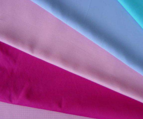 春亚纺面料是什么?春亚纺有什么优缺点?