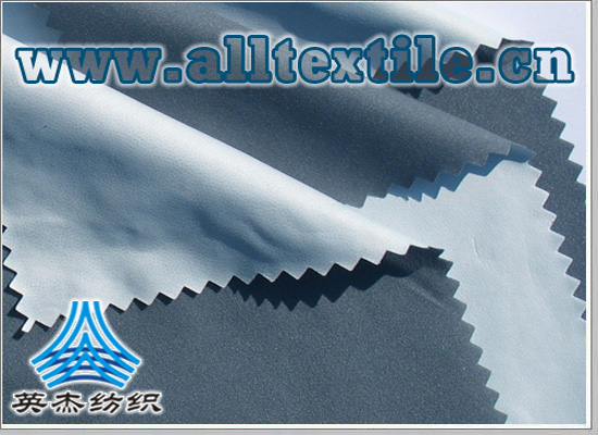 PTFE复合面料